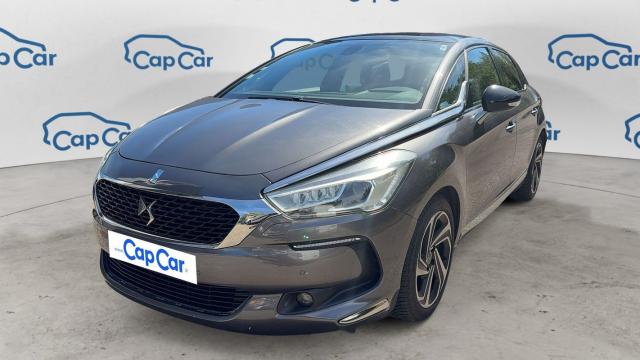 Ds Ds 5 d’occasion