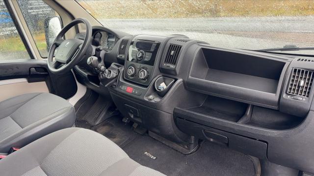 Peugeot Boxer image 2