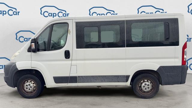 Peugeot Boxer image 8
