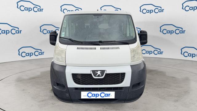 Peugeot Boxer image 1
