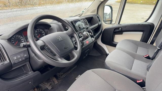 Peugeot Boxer image 7
