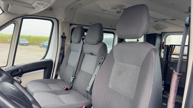 Peugeot Boxer image 5