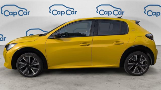 Peugeot 208 image 7