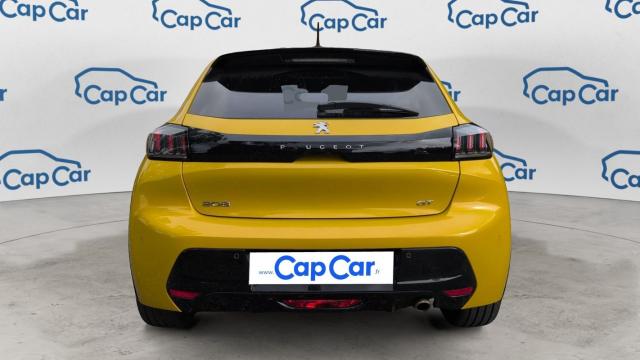 Peugeot 208 image 1