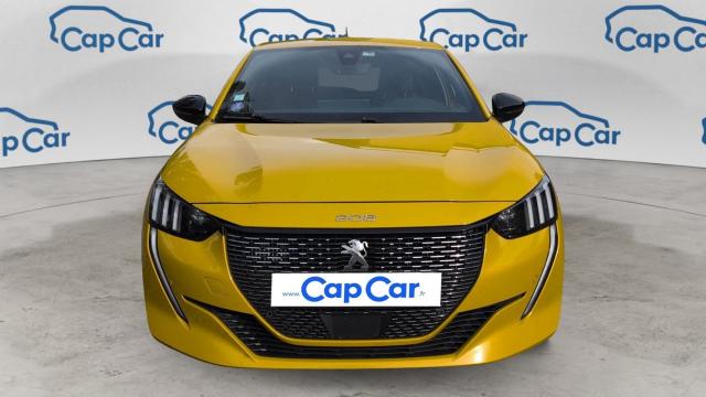 Peugeot 208 image 5
