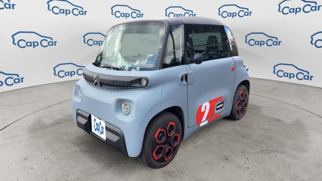 Citroen Ami 8 5.5 Kwh My Pop