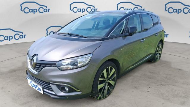 Renault Grand Scénic 1.7 Dci 120 Business Limited - 7 Places