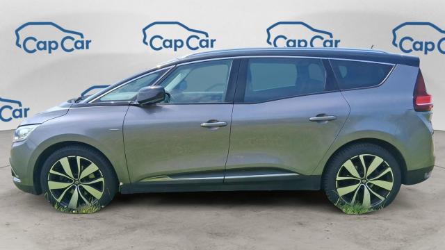 Renault Grand Scénic image 2