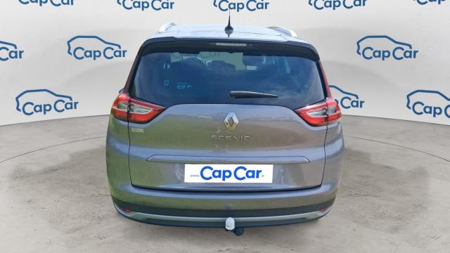 Renault Grand Scénic image 5