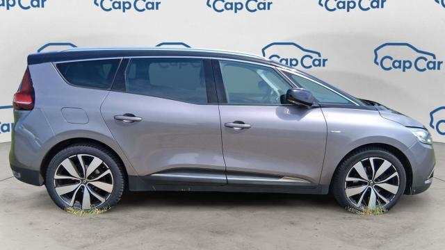 Renault Grand Scénic image 3