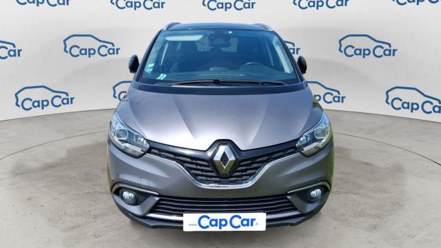 Renault Grand Scénic image 1