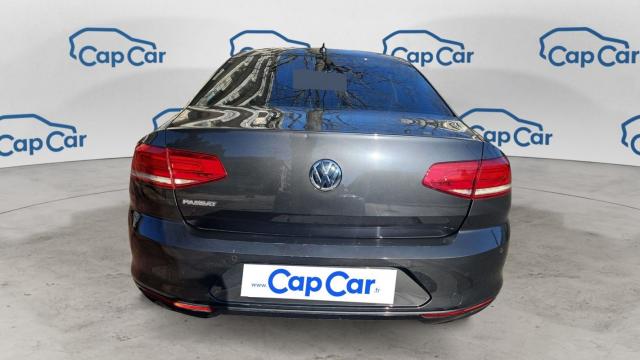 Volkswagen Passat image 8