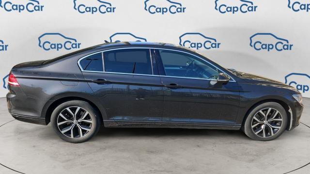 Volkswagen Passat image 3