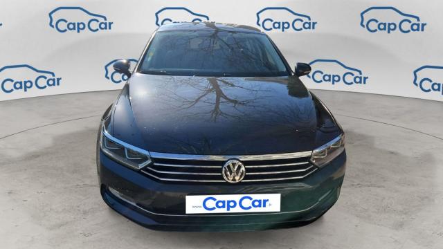 Volkswagen Passat image 5