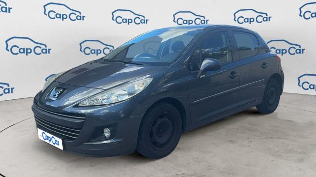 Peugeot 207 I 1.4 Hdi 70 Premium
