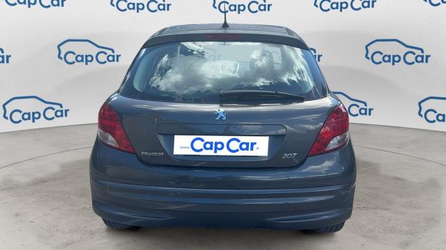 Peugeot 207 image 4
