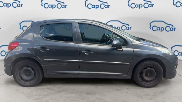 Peugeot 207 image 3