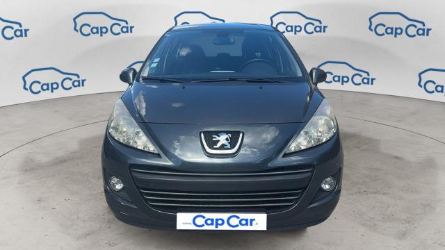 Peugeot 207 image 2
