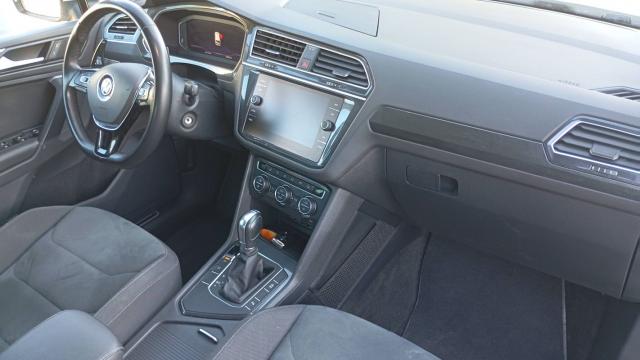 Volkswagen Tiguan image 5