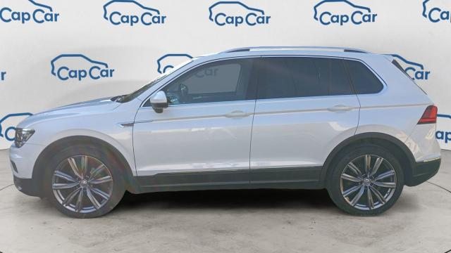 Volkswagen Tiguan image 2
