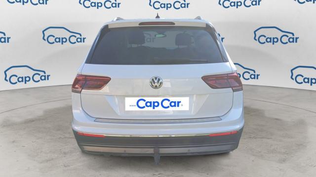 Volkswagen Tiguan image 8