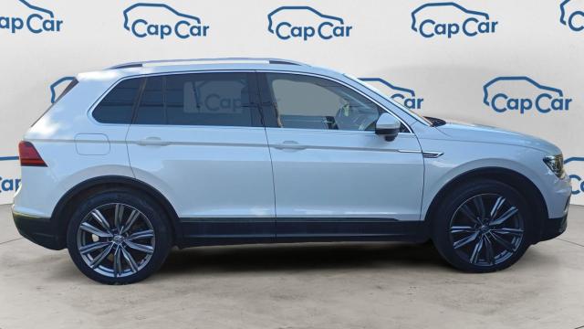 Volkswagen Tiguan image 3