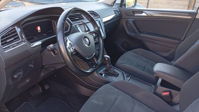 Volkswagen Tiguan image 6