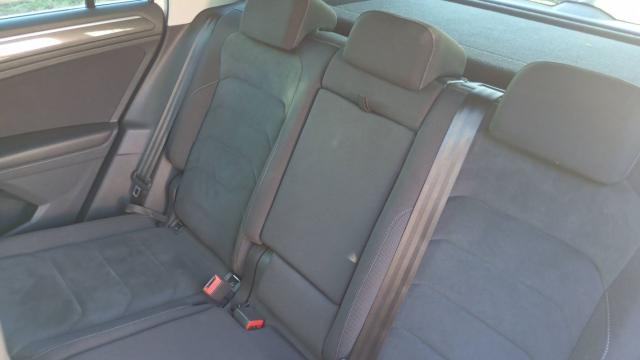 Volkswagen Tiguan image 4
