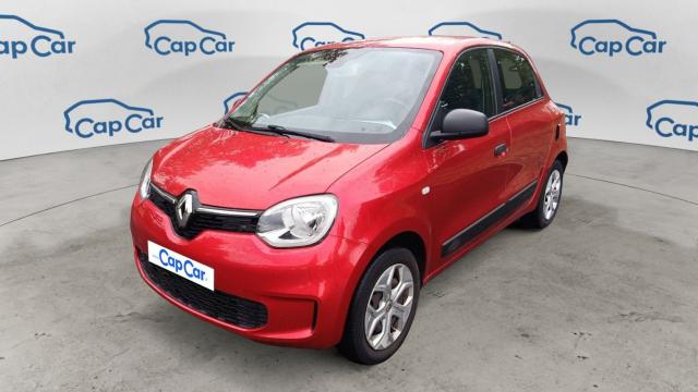 Renault Twingo 1.0 Sce 65 Life