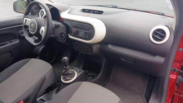Renault Twingo image 1