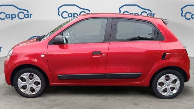 Renault Twingo image 3