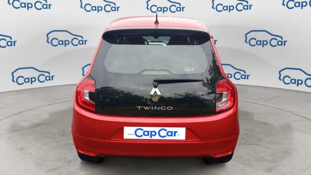 Renault Twingo image 8