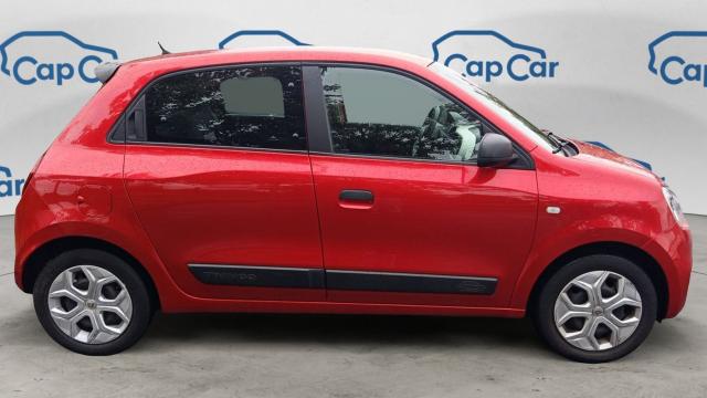 Renault Twingo image 6