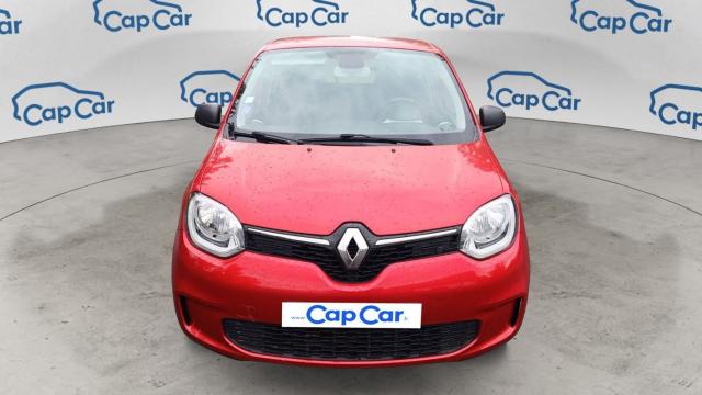 Renault Twingo image 4