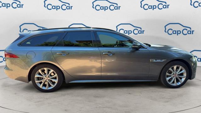 Jaguar Xf image 6