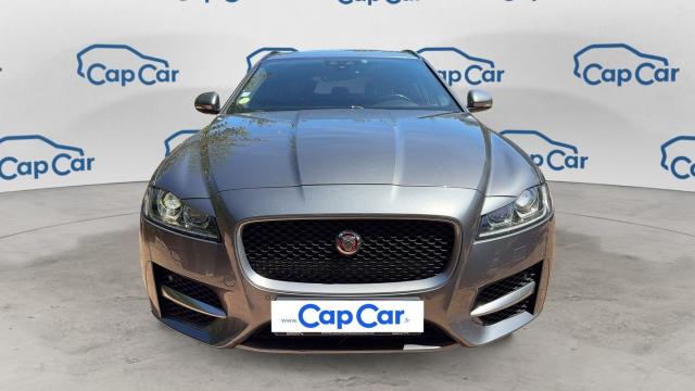 Jaguar Xf image 2