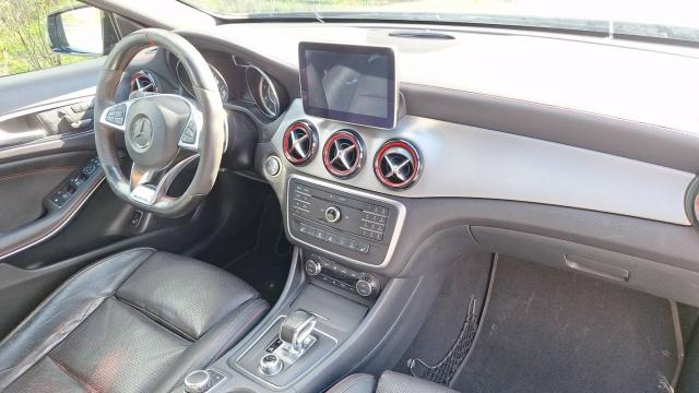 Mercedes Benz Classe Gla image 5