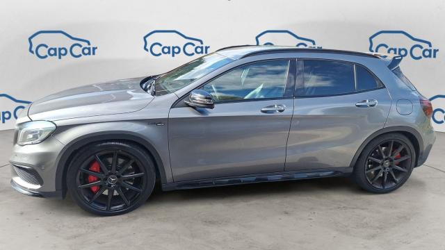 Mercedes Benz Classe Gla image 6
