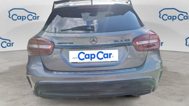 Mercedes Benz Classe Gla image 3