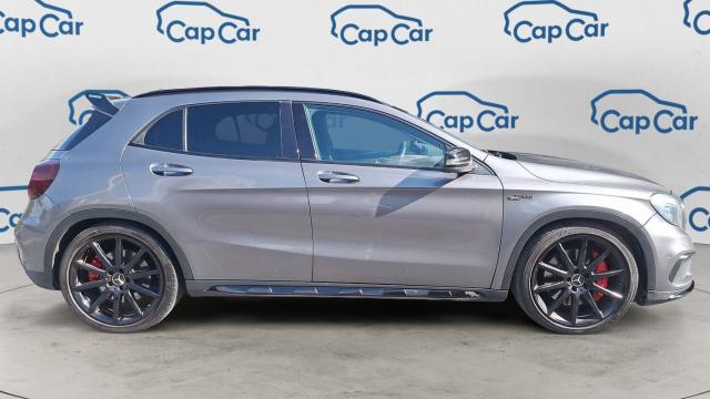 Mercedes Benz Classe Gla image 4