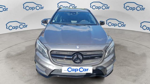 Mercedes Benz Classe Gla image 9