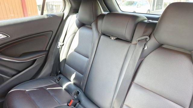 Mercedes Benz Classe Gla image 8