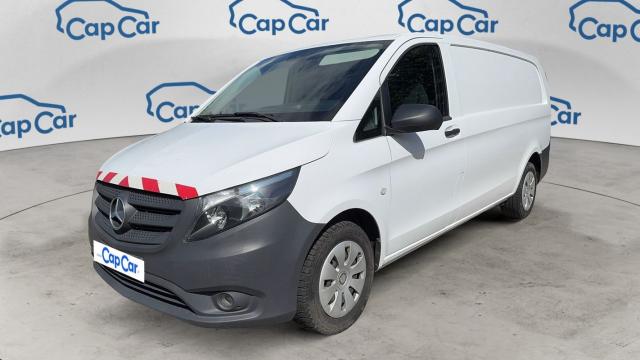 Mercedes Benz Vito Vu Long 114 Cdi 136 7g-Tronic Pro