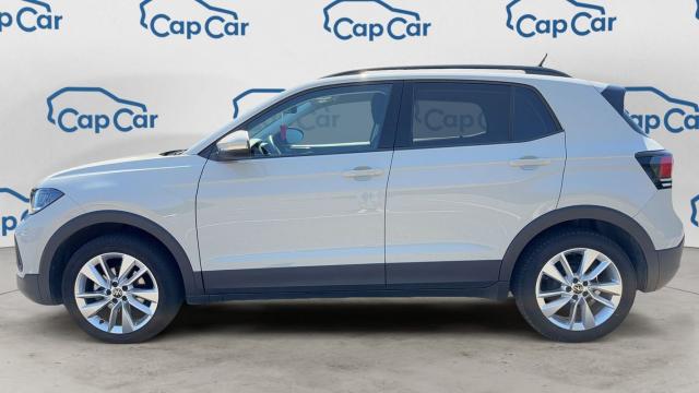 Volkswagen T-Cross image 7
