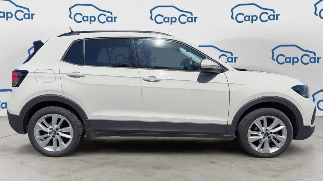 Volkswagen T-Cross image 8