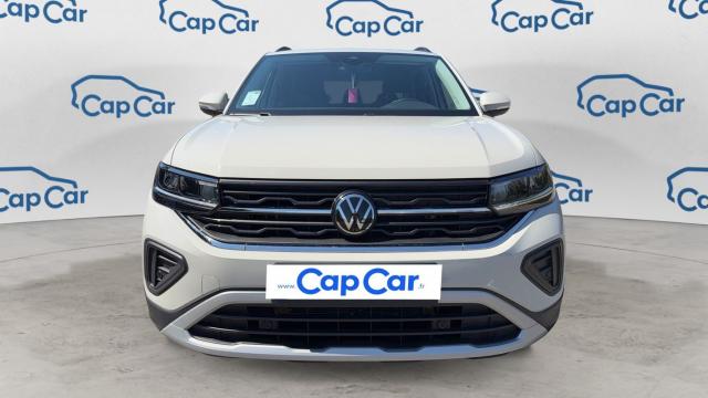 Volkswagen T-Cross image 5