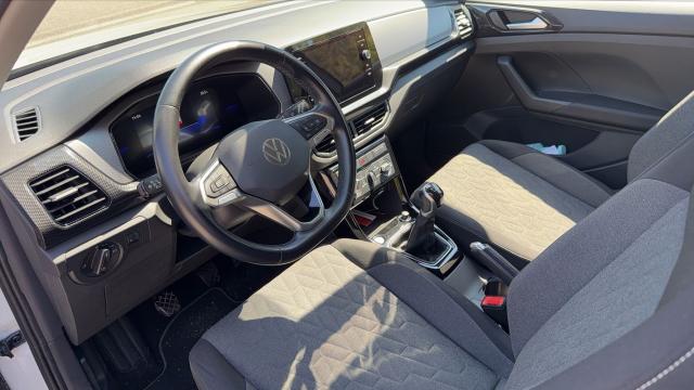 Volkswagen T-Cross image 9