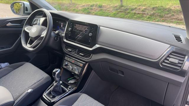 Volkswagen T-Cross image 5