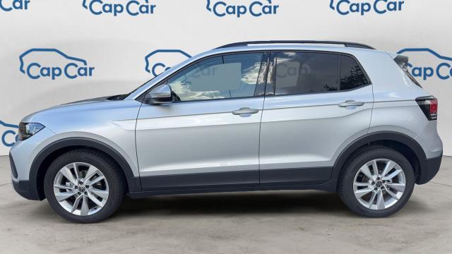 Volkswagen T-Cross image 8