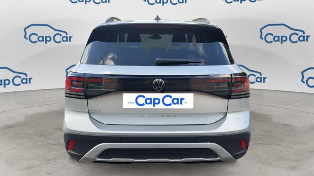 Volkswagen T-Cross image 6